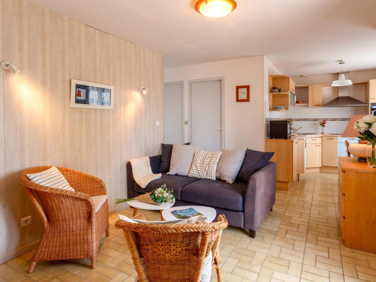 Holiday Home Verseau By Interhome Порник Экстерьер фото